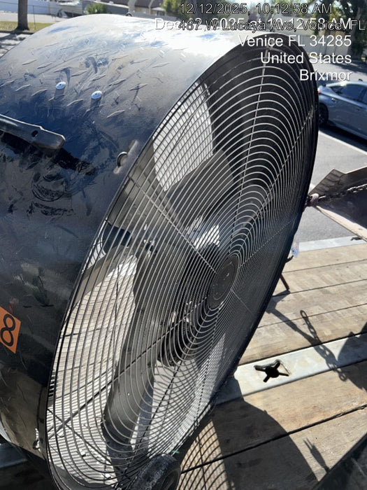 2025 MASTER MHD-42-BDF-C