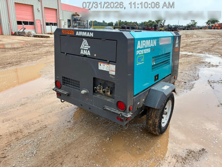 2022 AIRMAN PDS185S
