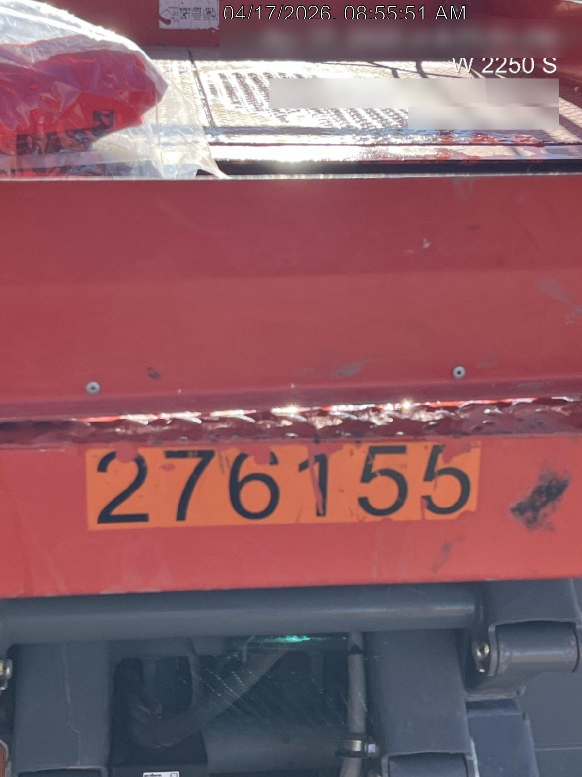 2023 SKYJACK SJ6832 RT