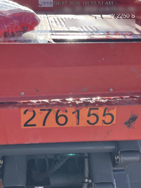 2023 SKYJACK SJ6832 RT