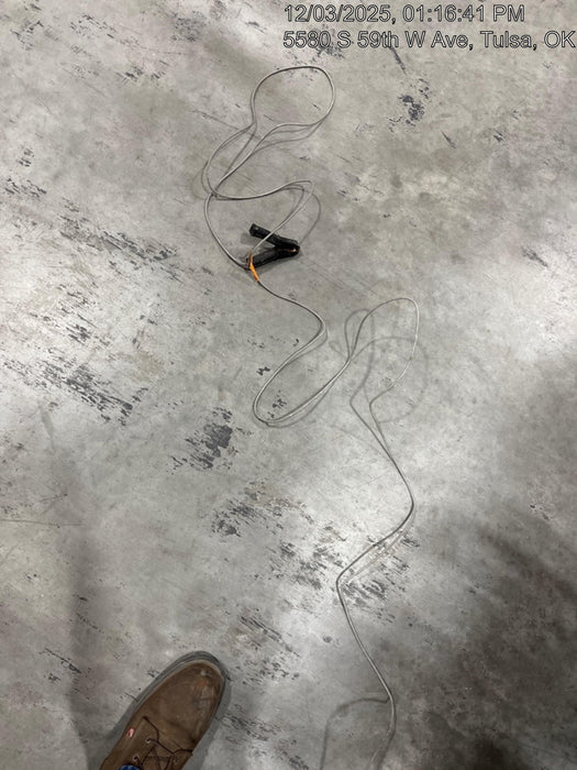 2024 LINCOLN ELECTRIC LN-25X