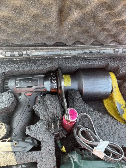 2021 TORCUP VT-3000KIT