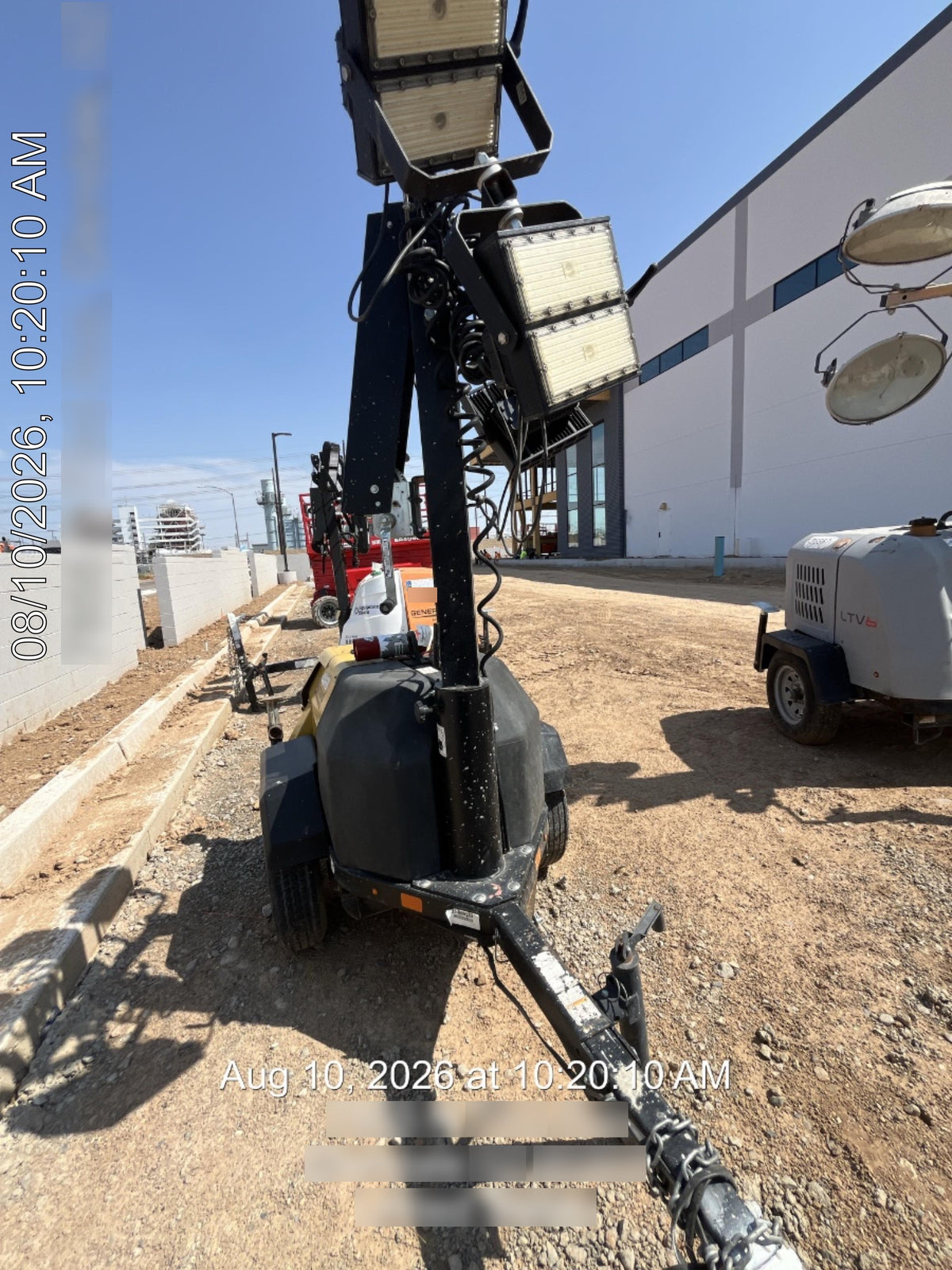 2021 ALLMAND NLV3GR