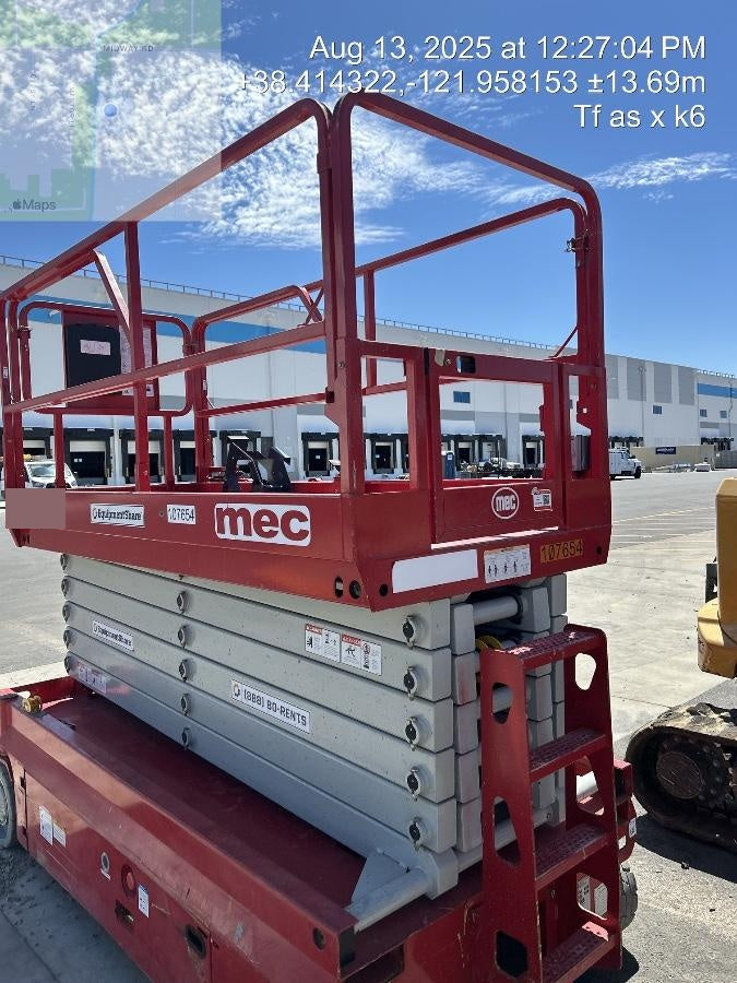 2020 MEC 4555SE