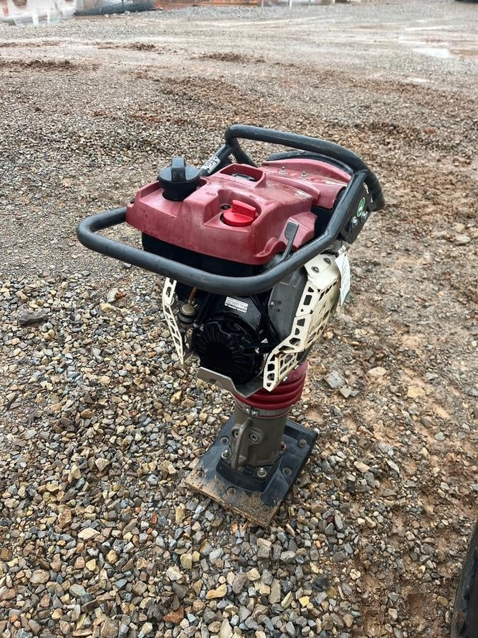 2021 DYNAPAC DR7X