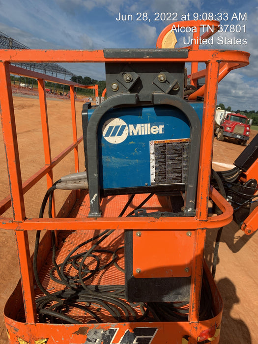 2019 MILLER ELECTRIC CST-280