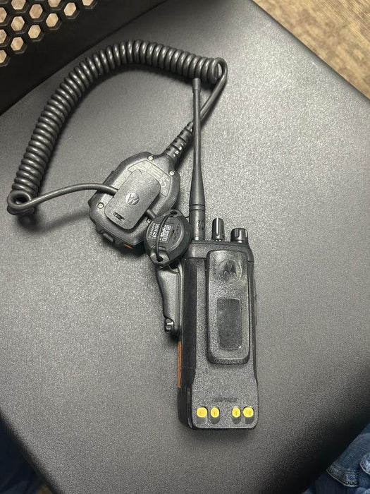 2024 MOTOROLA R7 DISPLAY