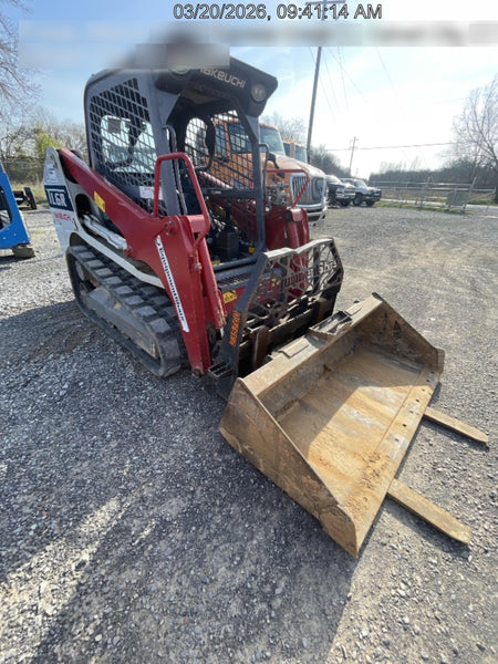 2022 PALADIN 48" Pallet Forks - Paladin