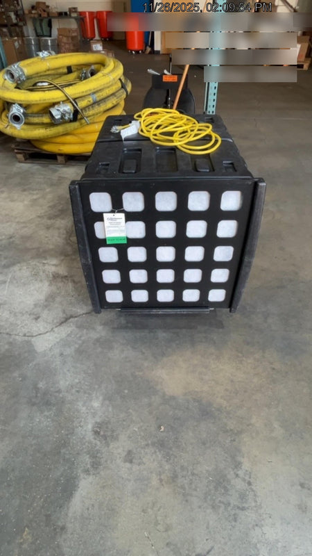 2021 XPOWER AP-2000