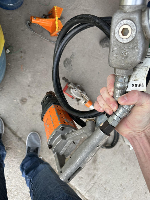 2020 MICHIGAN PNEUMATIC 18405