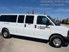 2025 CHEVROLET Express Van - Rental