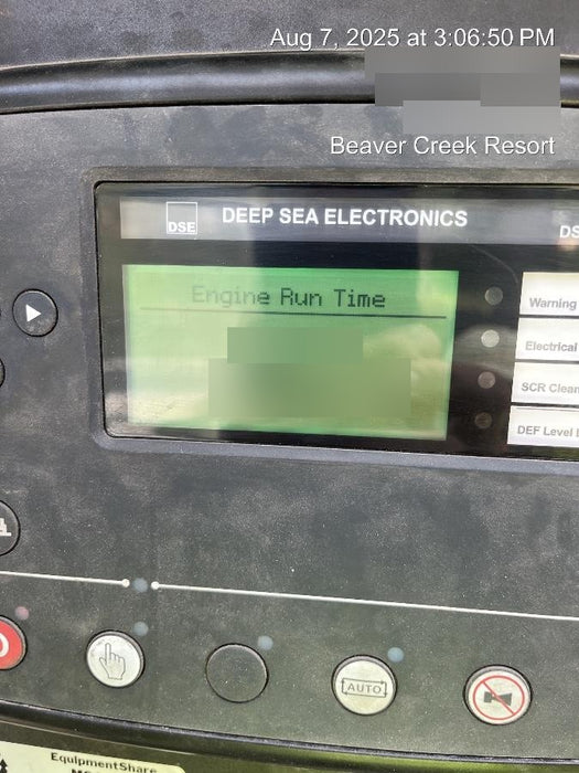 2022 ATLAS COPCO QAS 125