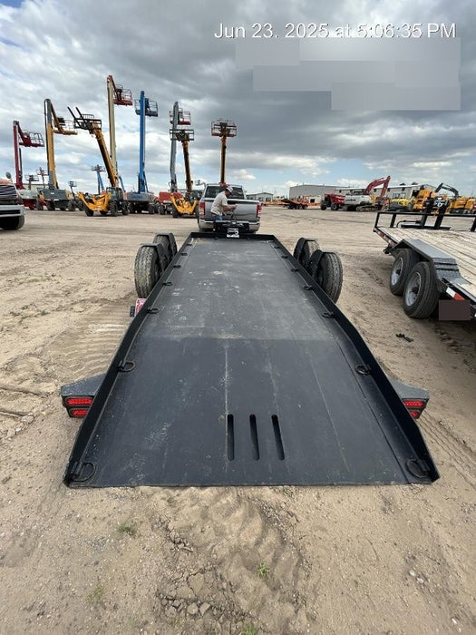 2024 STEELPOINT K19E