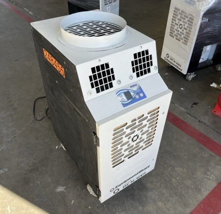 2022 KWIKOOL KPAC1411-2