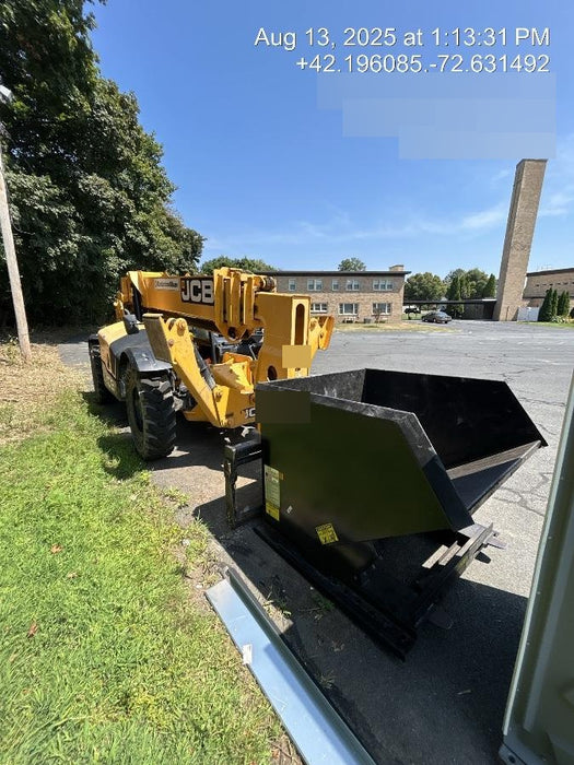 2020 JCB 510-56 JCB 510-56