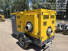 2022 ATLAS COPCO PAC F88 PD-S