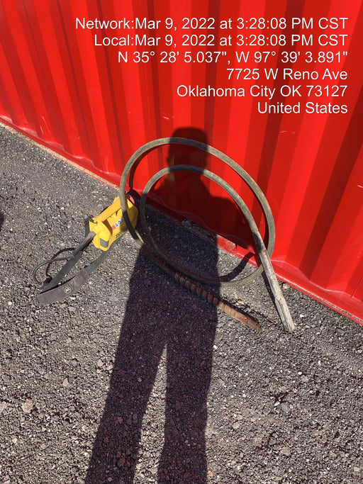 2019 WACKER NEUSON M2500