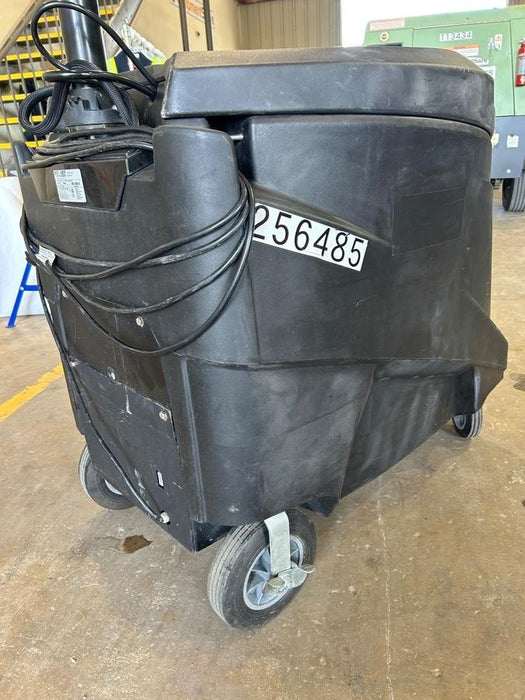 2022 POWER BREEZER PB4BASE