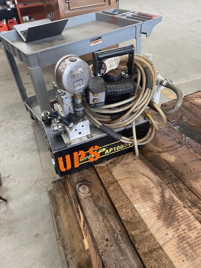 2022 TORCUP AP1000