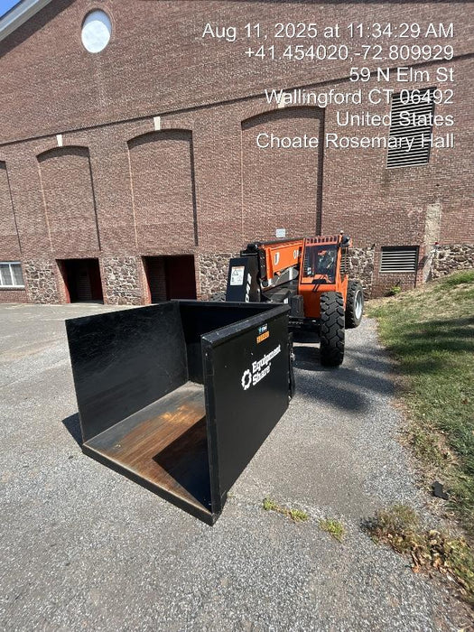 2025 STAR INDUSTRIES 1425