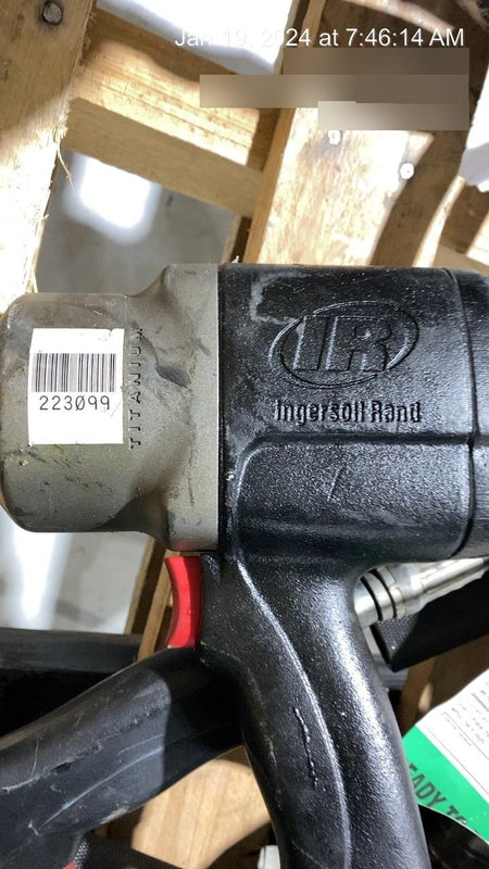 2022 INGERSOLL RAND 2925P1TI
