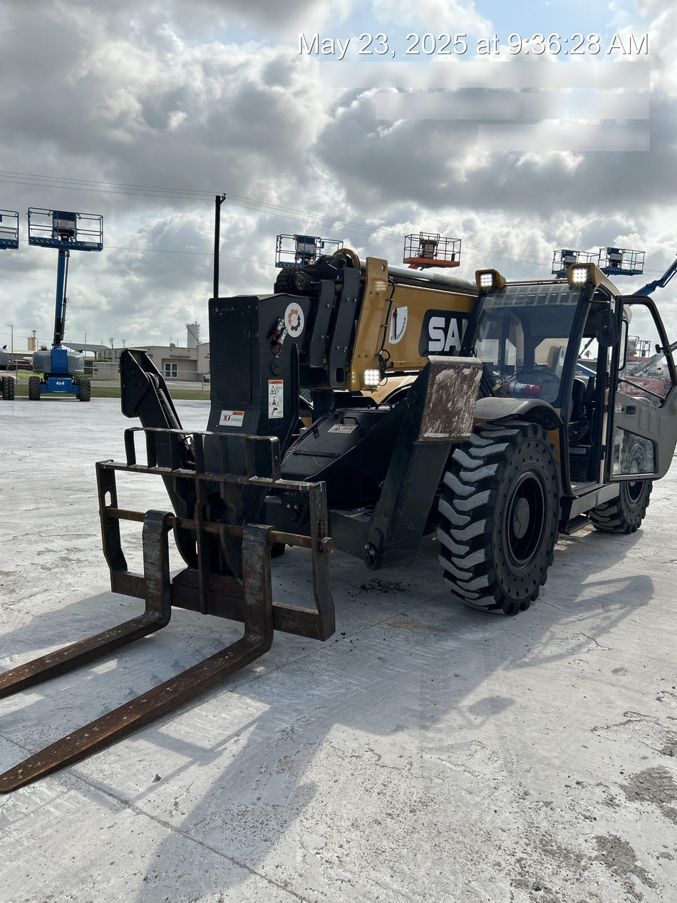 2023 SANY STH1256