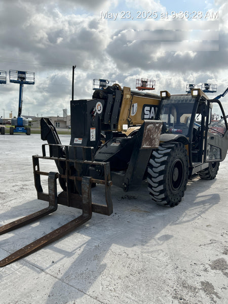 2023 SANY STH1256