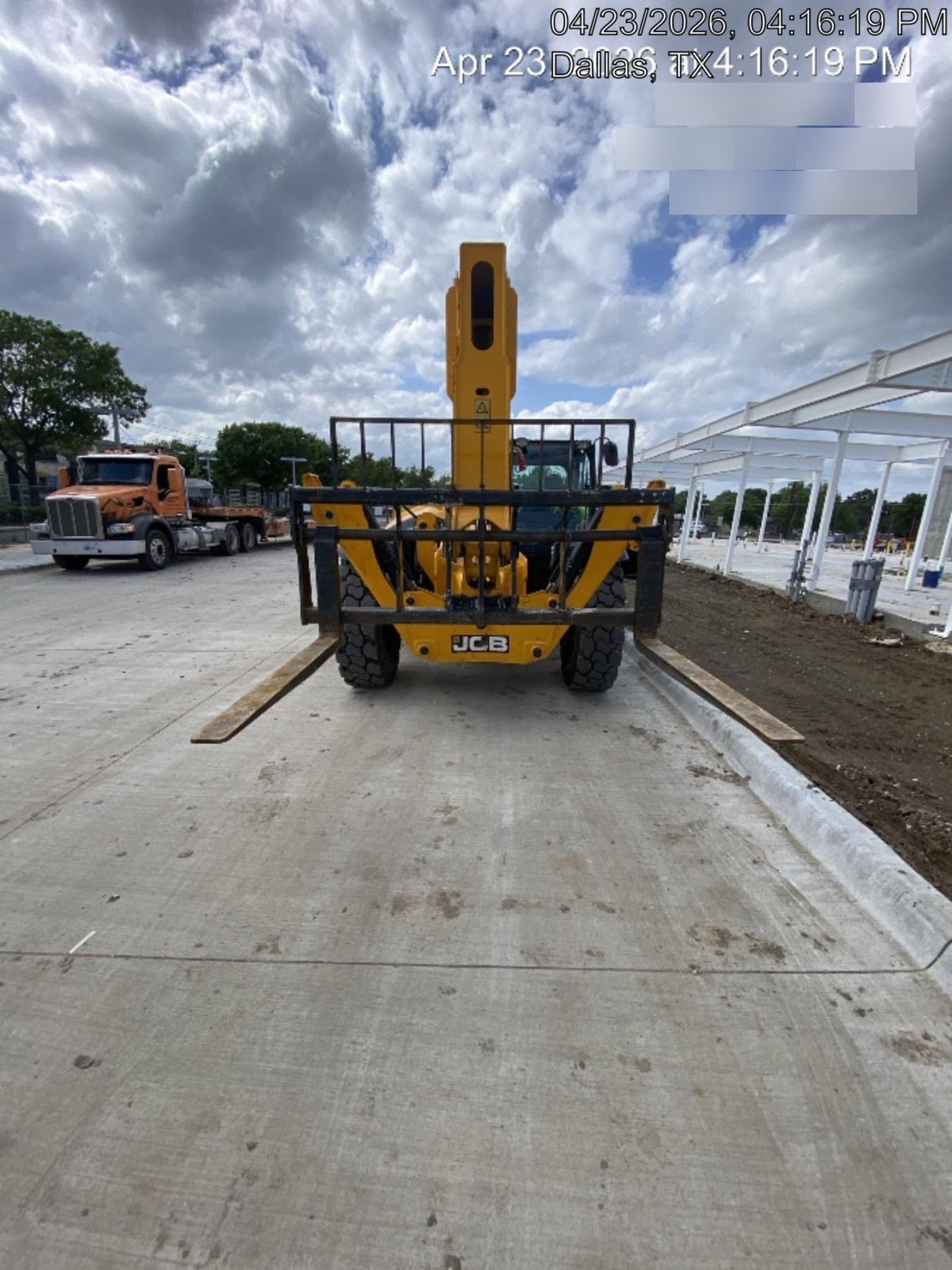 2025 JCB 510-56