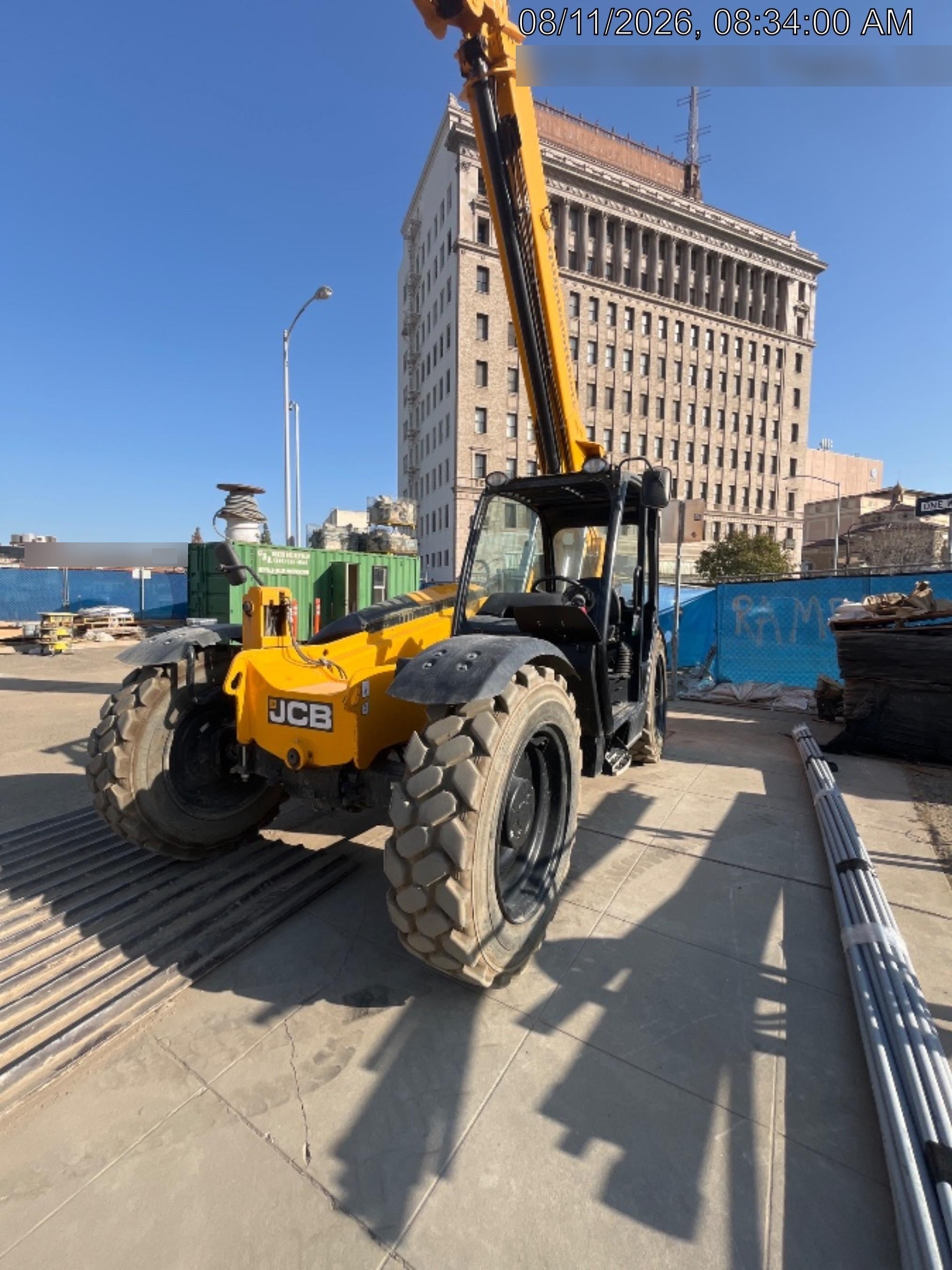 2024 JCB 506-36