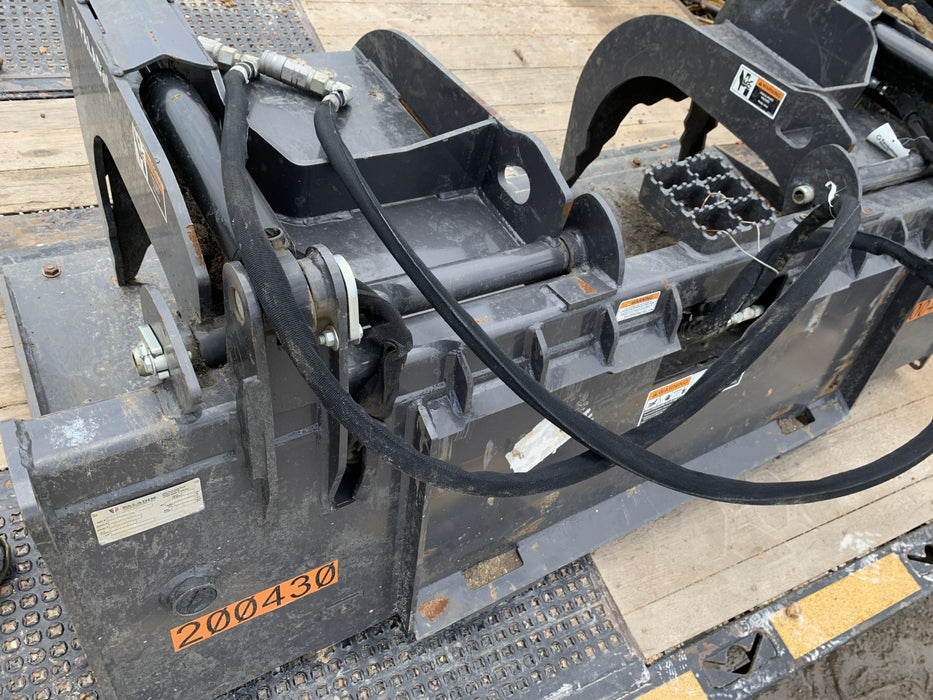 2021 PALADIN UTILITY GRAPPLE 11876-0022