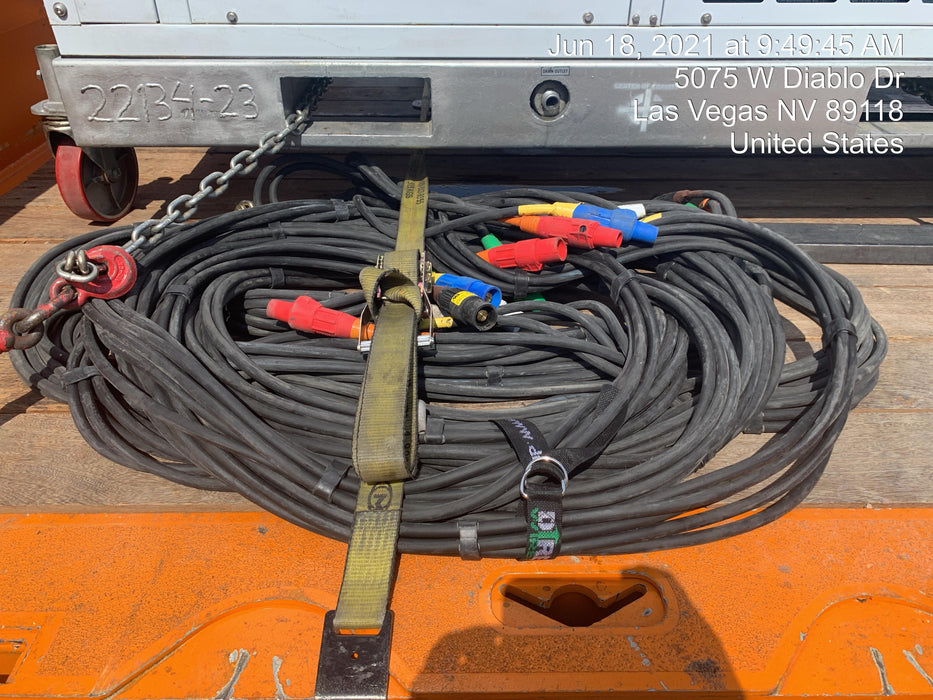 2020 SMARTECH SLIC12R-MSH