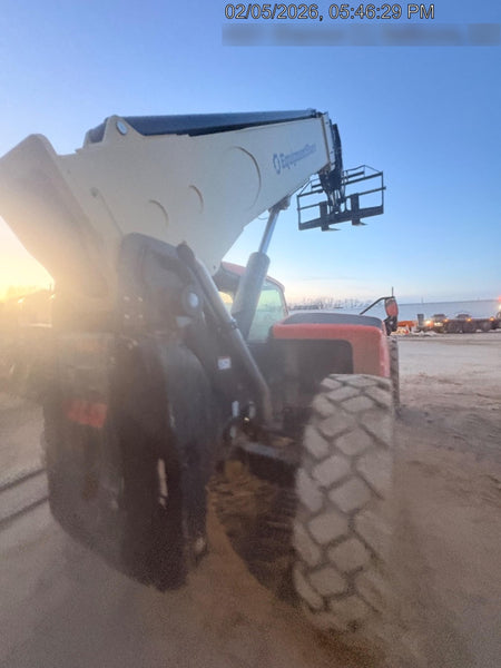 2025 JLG 1255 Premium
