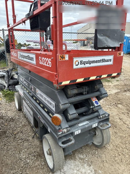 2023 SKYJACK SJ3226