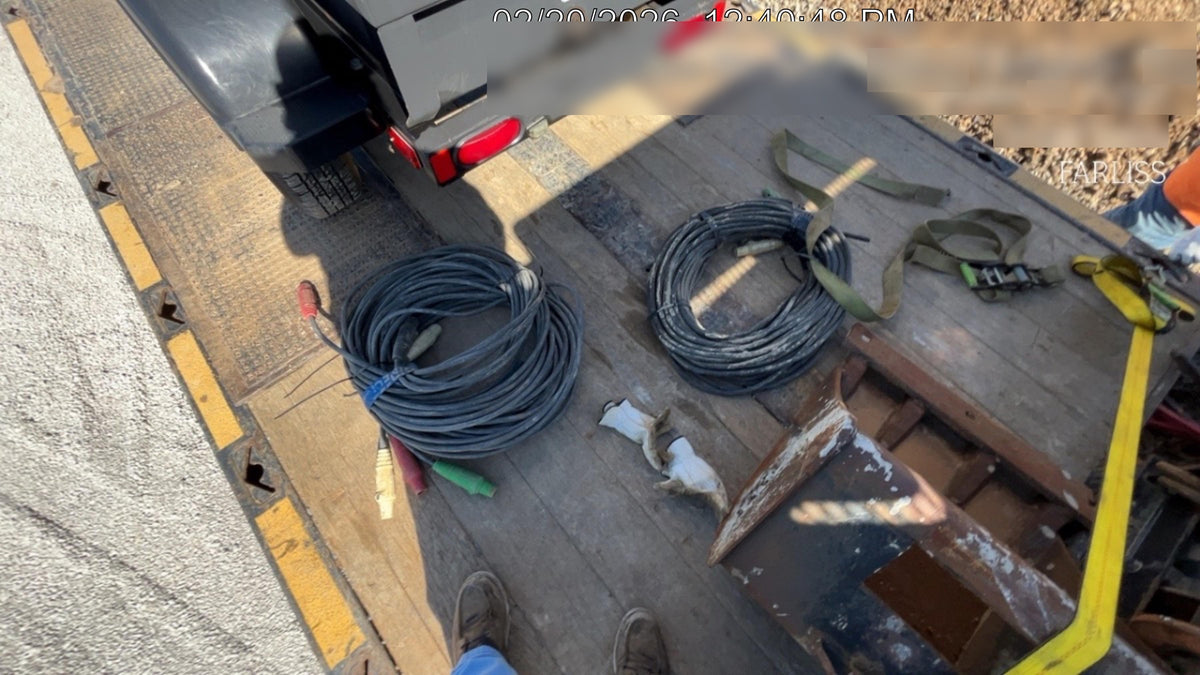 2018 WACKER NEUSON G25