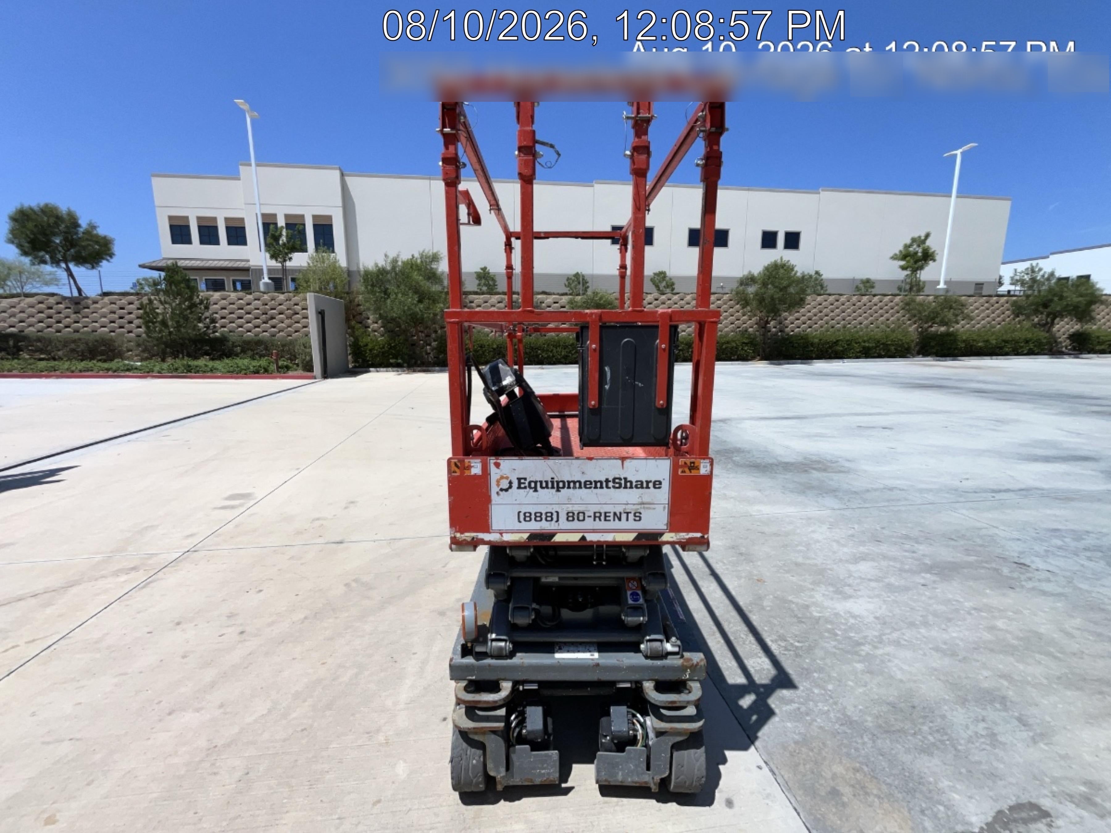 2023 SKYJACK SJ3219