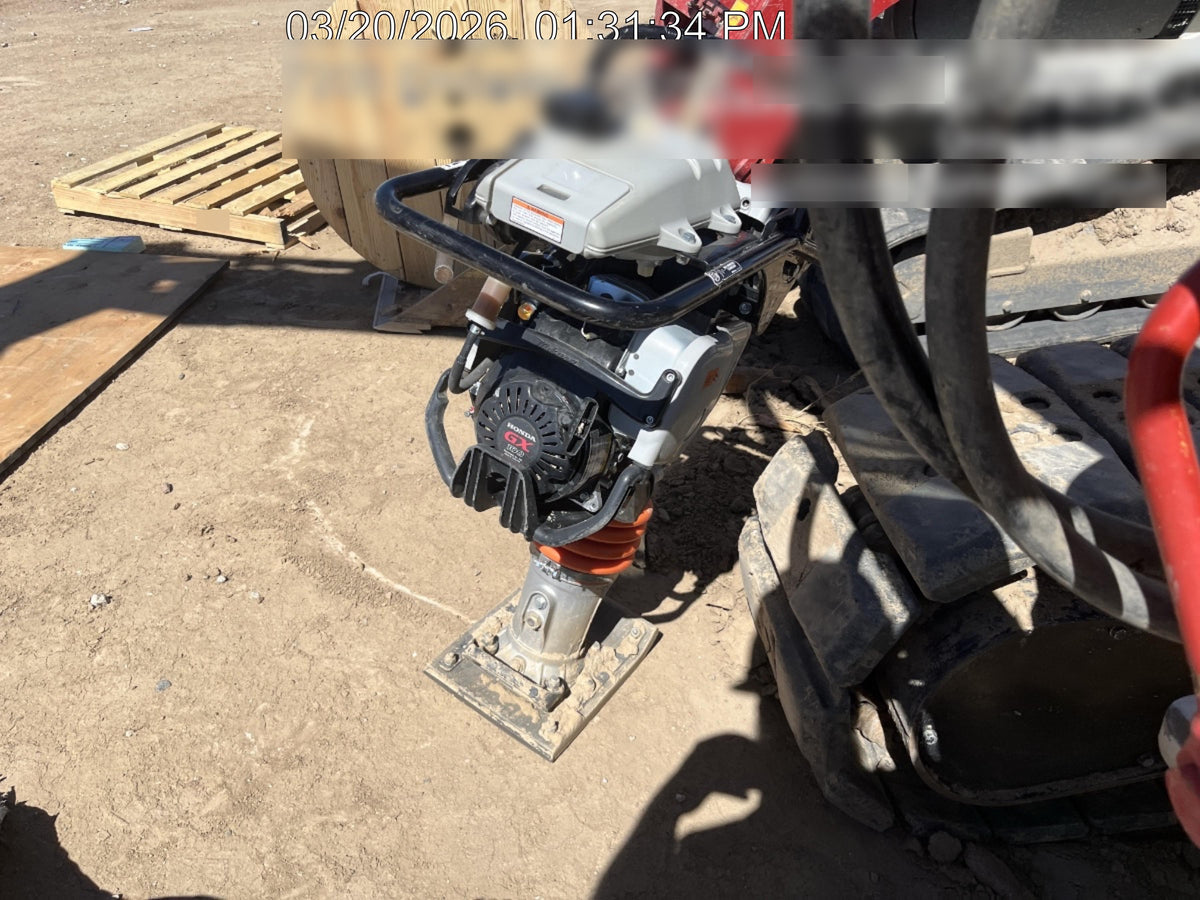 2023 MULTIQUIP MTX60HD