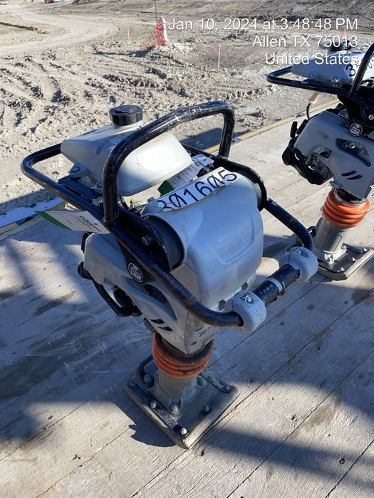 2023 MULTIQUIP MTX60HD