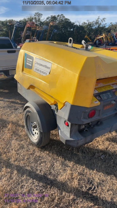 2020 ATLAS COPCO XAS188