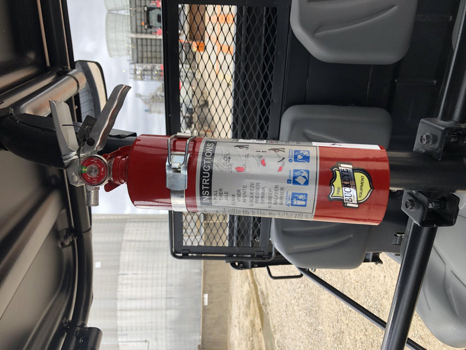 2021 Kubota RTV-X1140WL-H Canopy, Diesel, 4 Passanger, Windshield, Mirror, Backup Alarm, Beacon