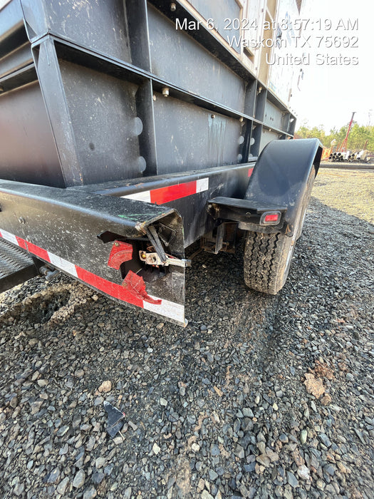 2023 MULTIQUIP DCA300