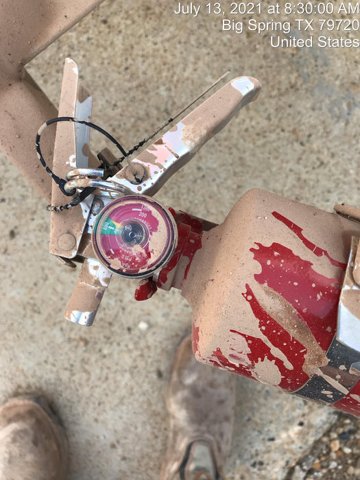 2021 Lincoln Electric Vantage 322 VANTAGE 322 READY-PAK 3
(EQUIPMENTSHARE)