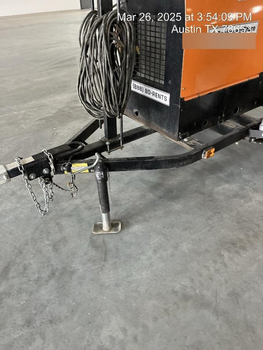 2023 LINCOLN ELECTRIC LE400