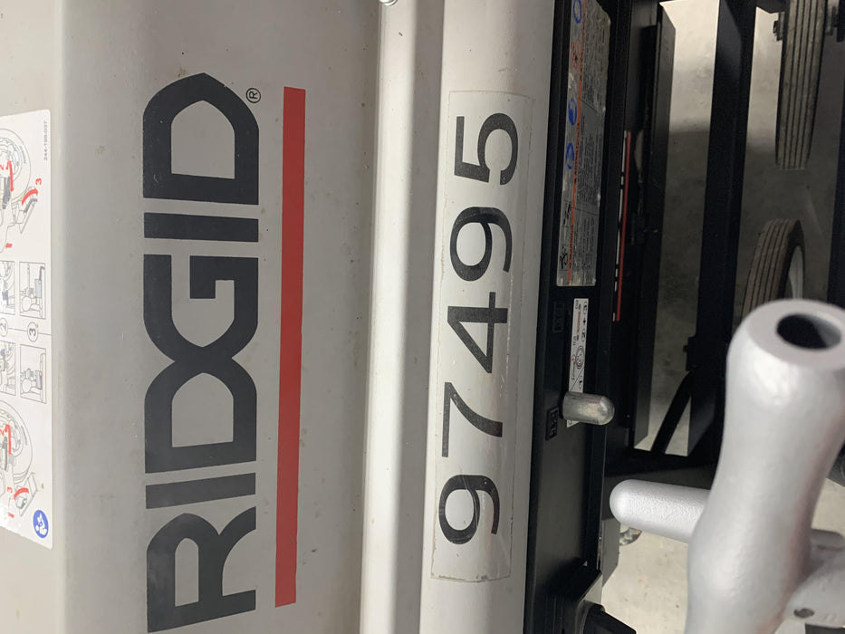2020 RIDGID 1224