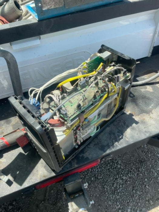 2024 MILLER ELECTRIC CST-282