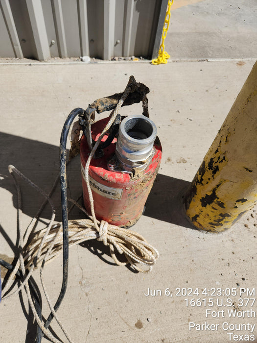 2023 MULTIQUIP ST2037