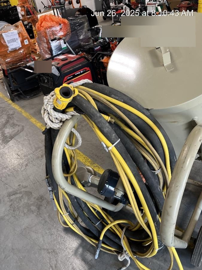 2023 CLEMCO 21548