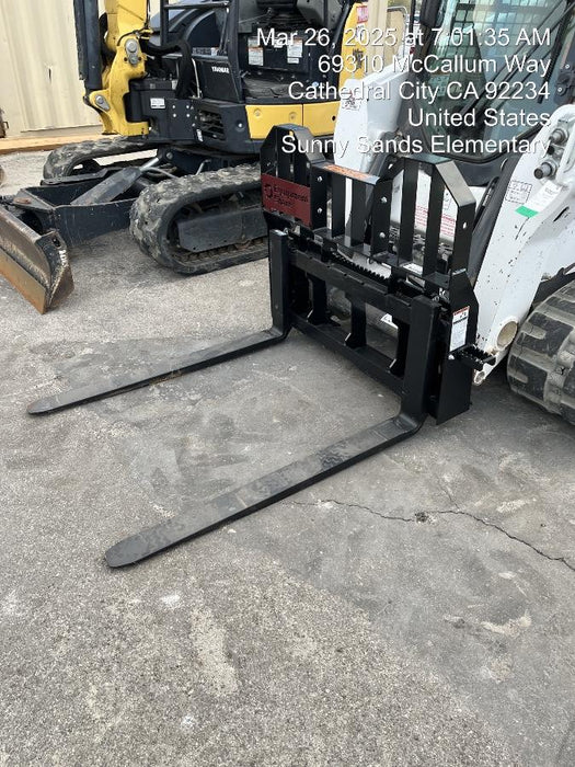 2024 VIRNIG PF4855-5VG