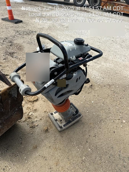 2023 MULTIQUIP MTX60HD