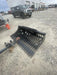 2024 LEGEND ATTACHMENTS 72" Rock Bucket - Legend Attachments