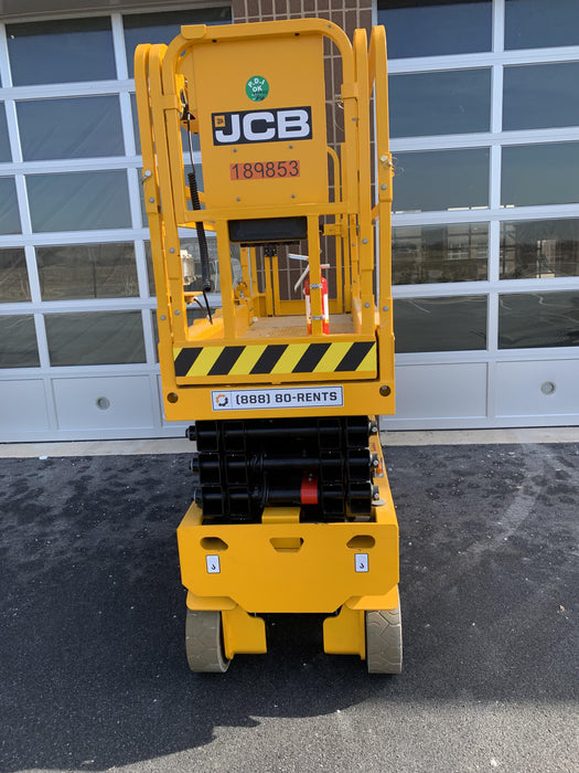2022 JCB S2632E